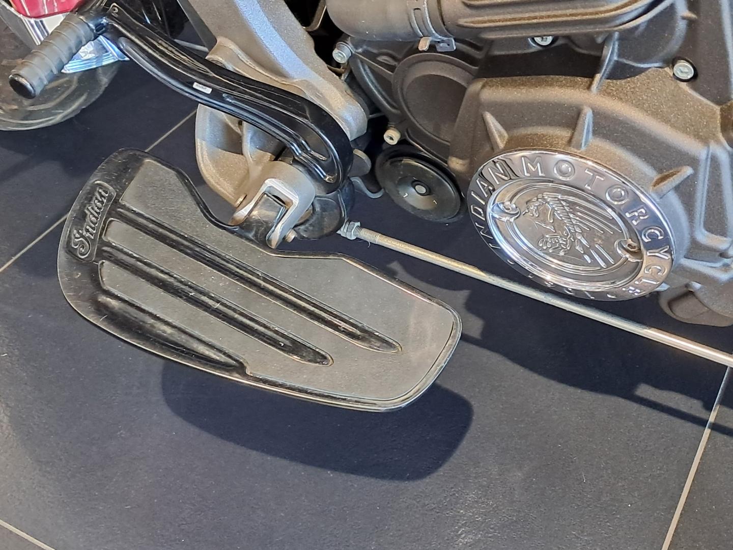 Image INDIAN Scout Scout 1133 2019 - A2