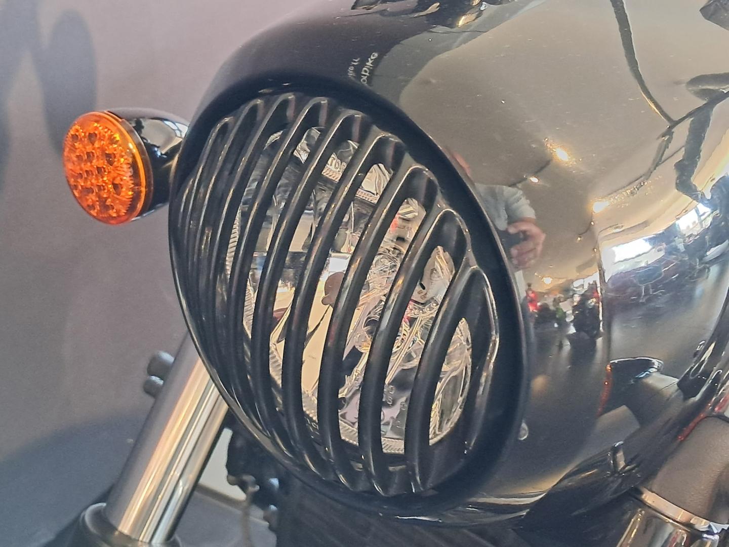 Image INDIAN Scout Bobber Twenty Scout Bobber Twenty - A2