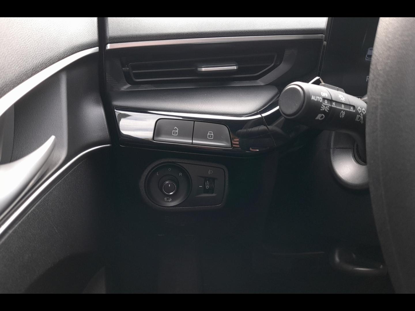 Image MG MOTOR MG3 1.5 Hybrid+ 195ch Comfort