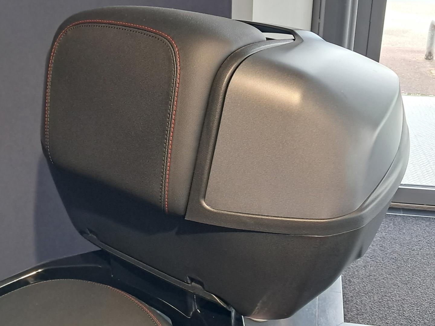 Image PIAGGIO MP3 MP3 400 HPE Sport
