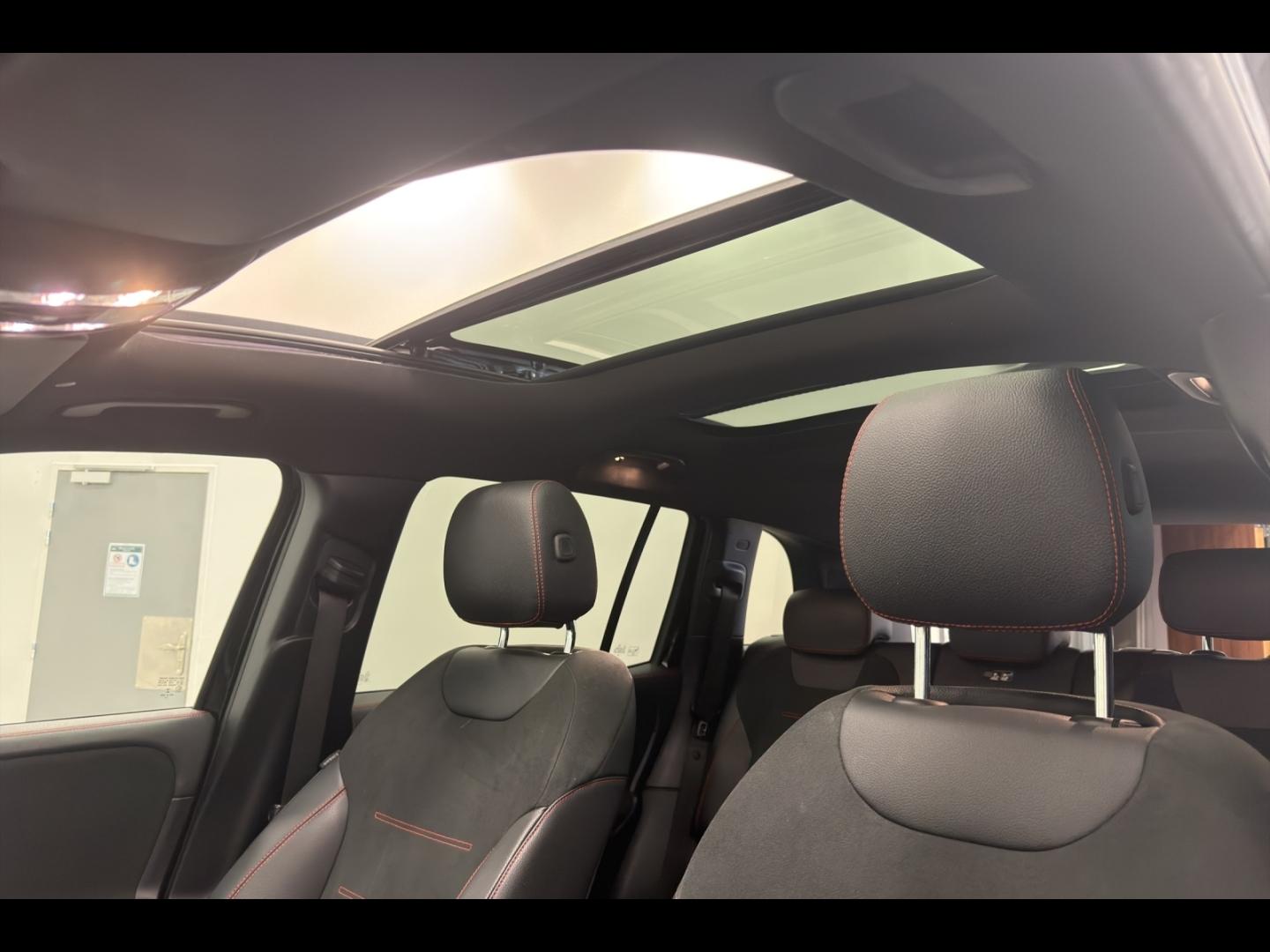 Image MERCEDES-BENZ GLB 200d 150ch AMG Line 8G DCT