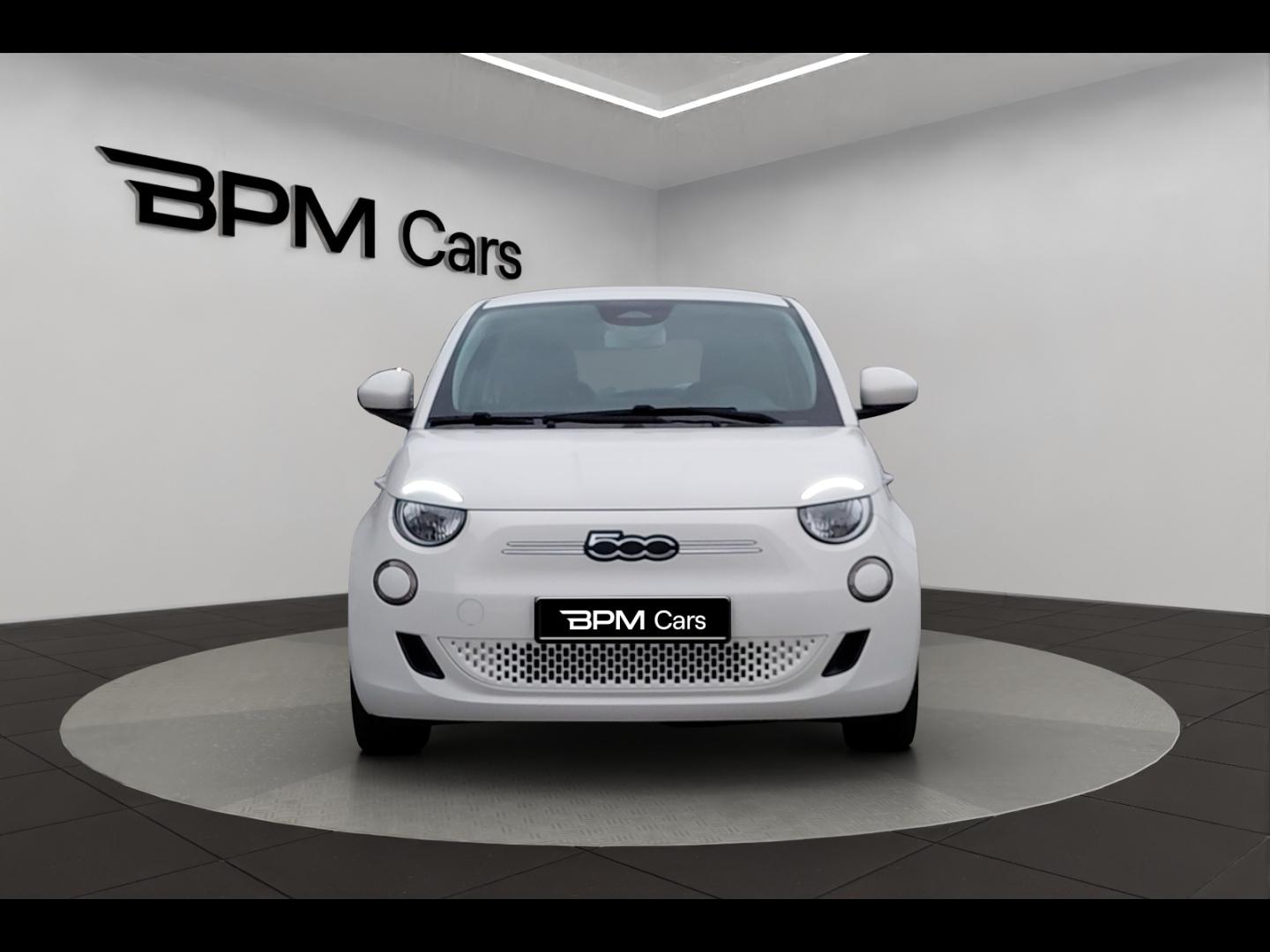 Image FIAT 500 e 95ch MY23