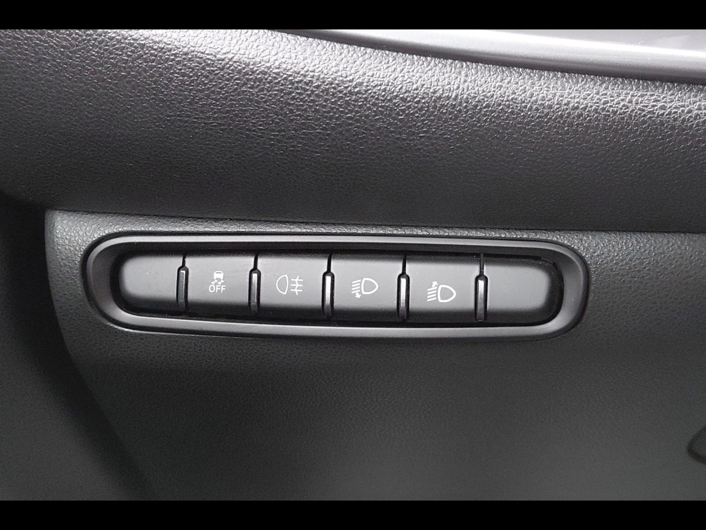 Image FIAT 500 e 95ch MY23