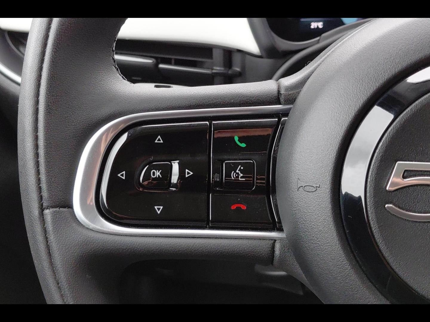 Image FIAT 500 e 95ch MY23
