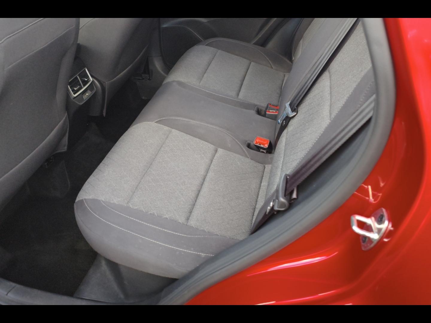 Image MG MOTOR ZS 1.5 Hybrid+ 197ch Comfort