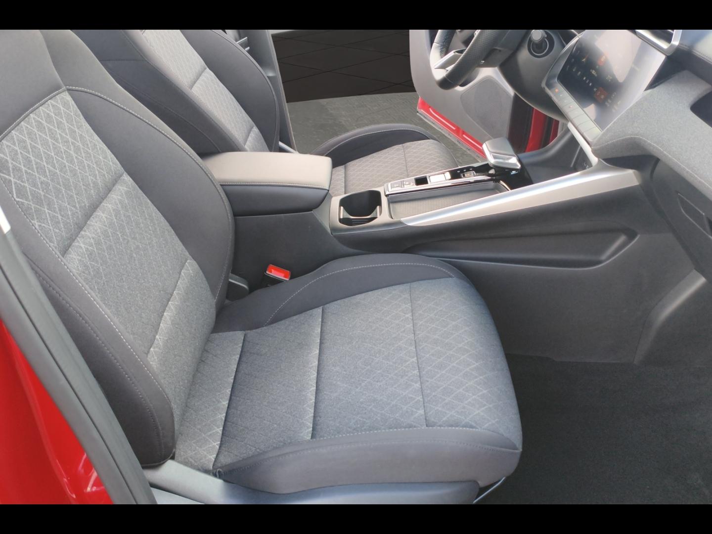 Image MG MOTOR ZS 1.5 Hybrid+ 197ch Comfort