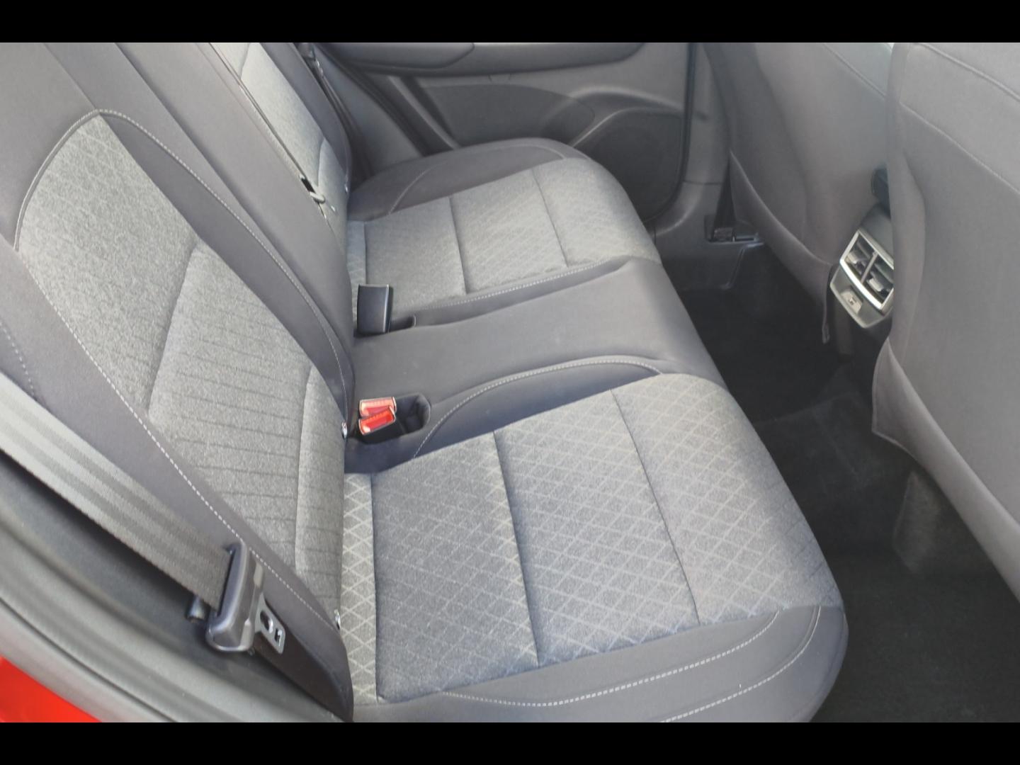 Image MG MOTOR ZS 1.5 Hybrid+ 197ch Comfort