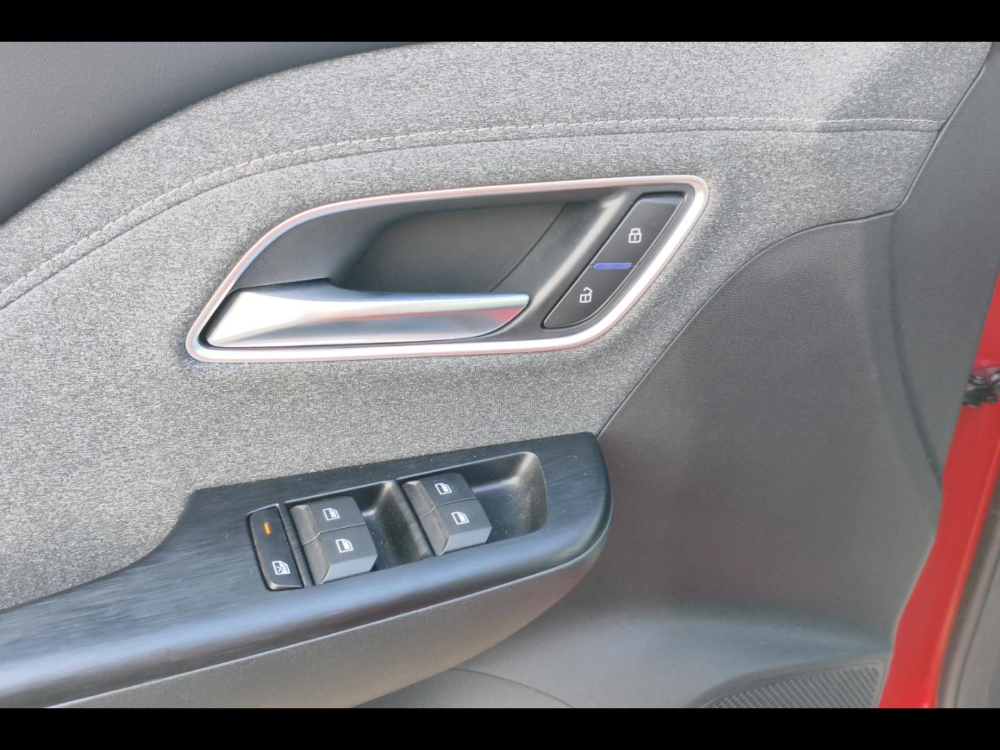 Image MG MOTOR ZS 1.5 Hybrid+ 197ch Comfort