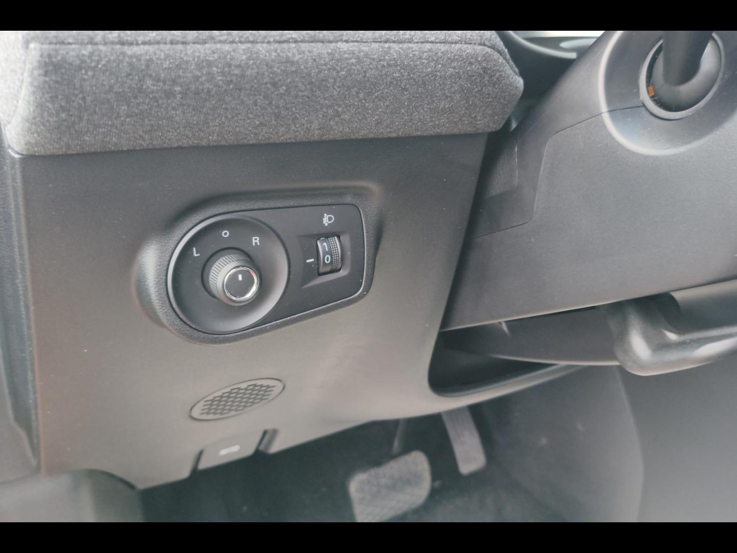 Image MG MOTOR ZS 1.5 Hybrid+ 197ch Comfort