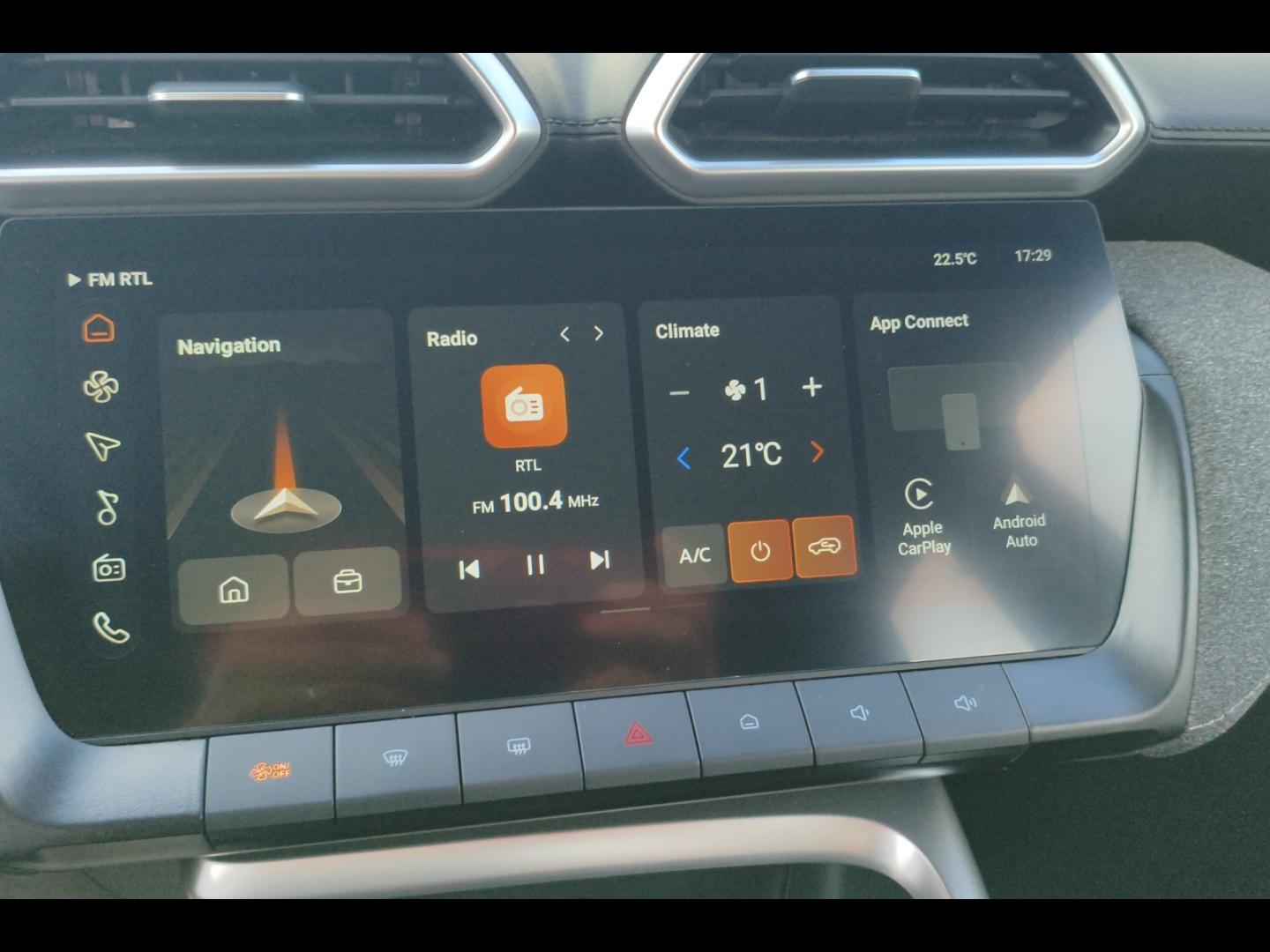 Image MG MOTOR ZS 1.5 Hybrid+ 197ch Comfort
