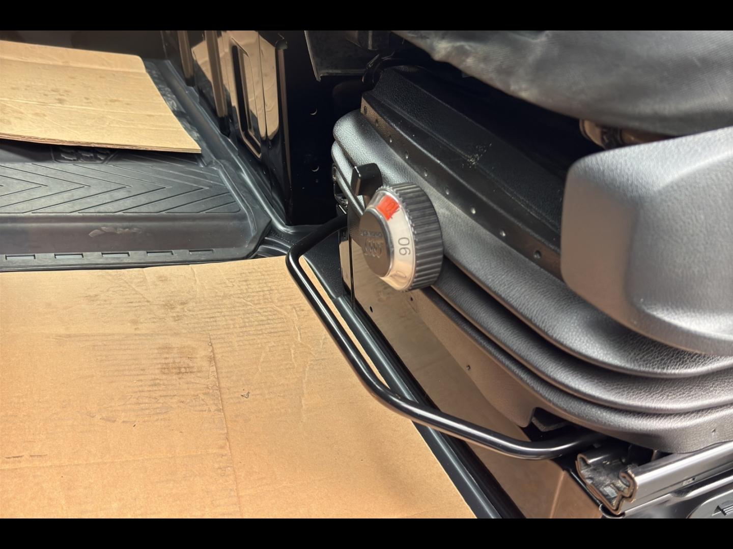 Image MERCEDES-BENZ Sprinter Fg 319 CDI 37 3T5 Pro V6 Propulsion Lourd 7G-Tronic Plus