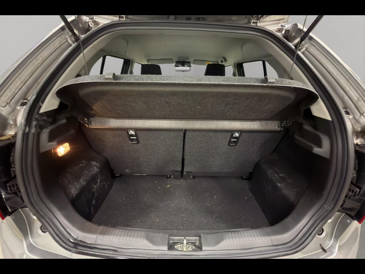 Image SUZUKI Ignis 1.2 Dualjet Hybrid 83ch Pack Auto
