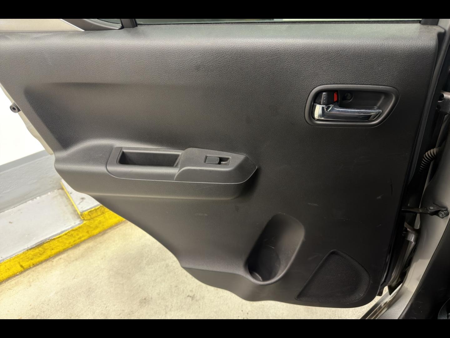 Image SUZUKI Ignis 1.2 Dualjet Hybrid 83ch Pack Auto