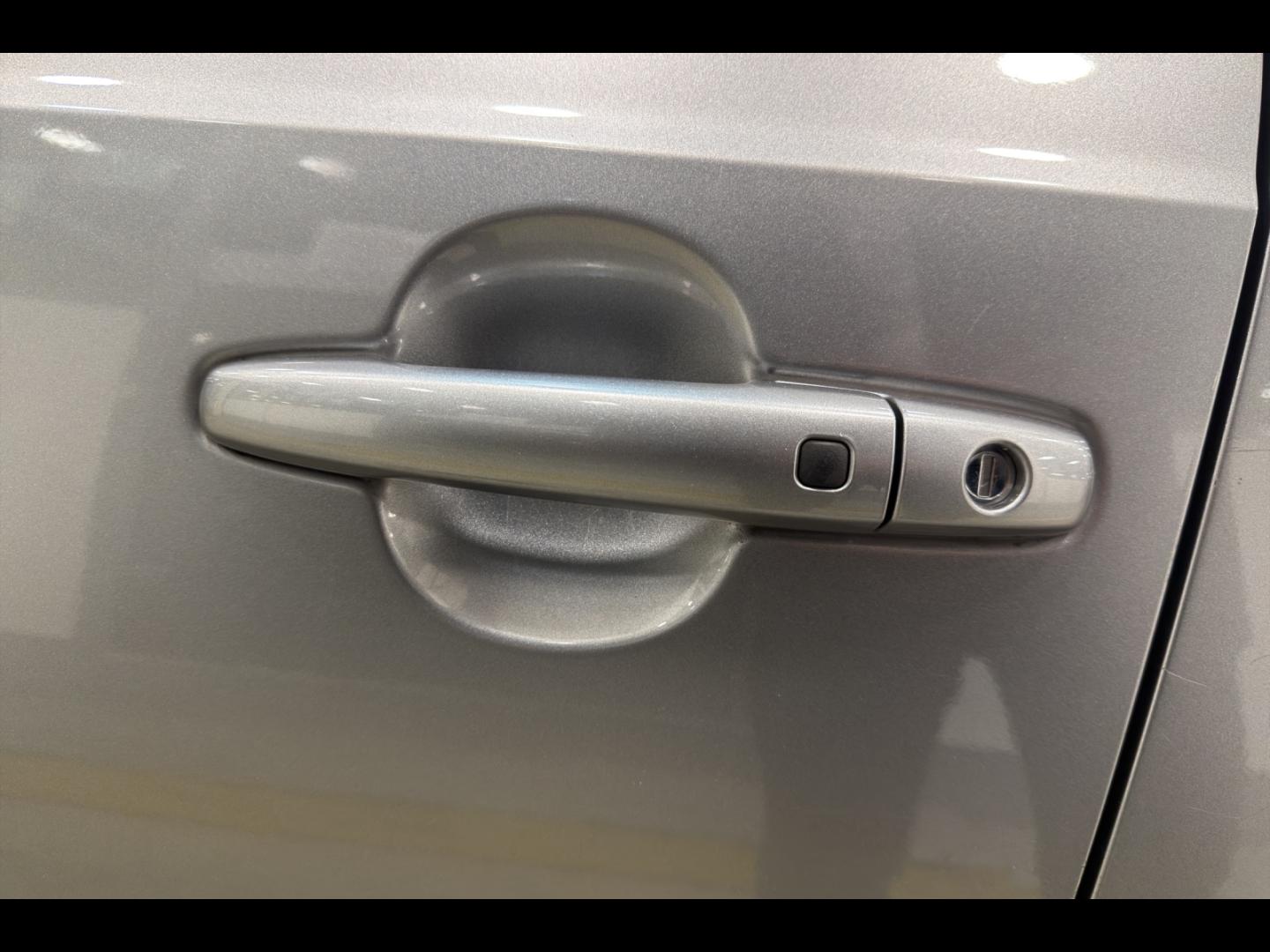 Image SUZUKI Ignis 1.2 Dualjet Hybrid 83ch Pack Auto