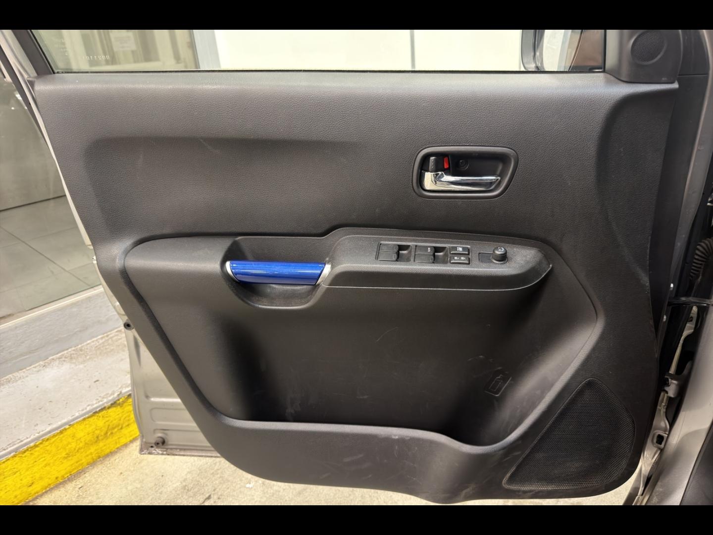 Image SUZUKI Ignis 1.2 Dualjet Hybrid 83ch Pack Auto