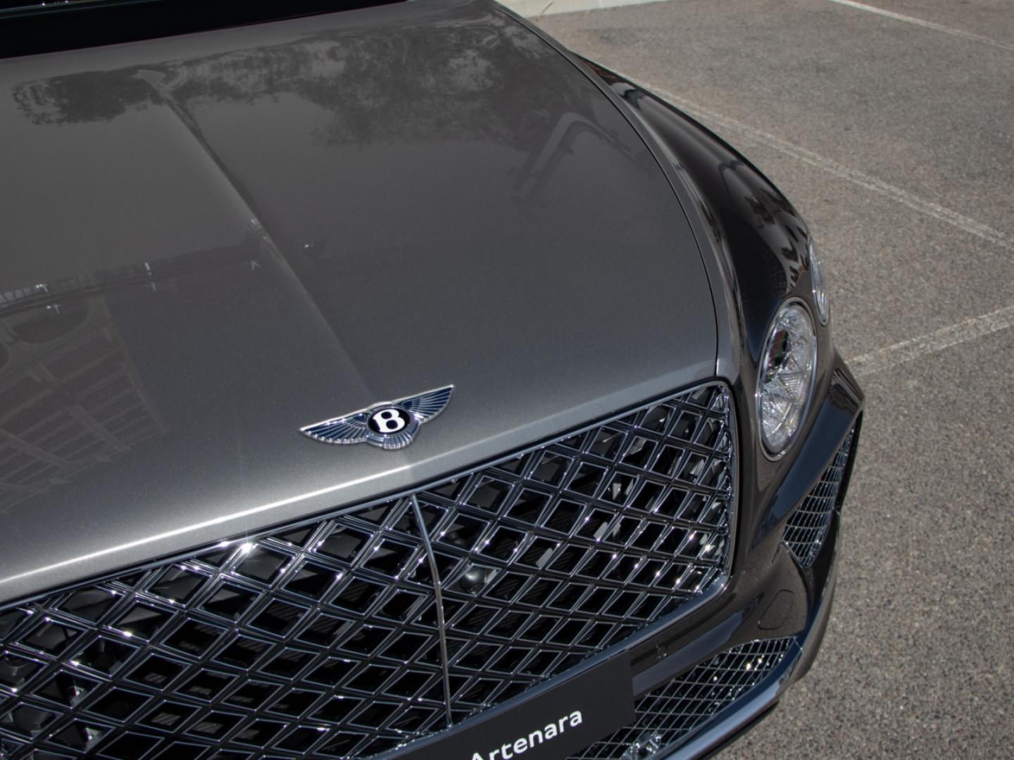 Image BENTLEY BENTAYGA EWB Artenara V8 4.0 550ch