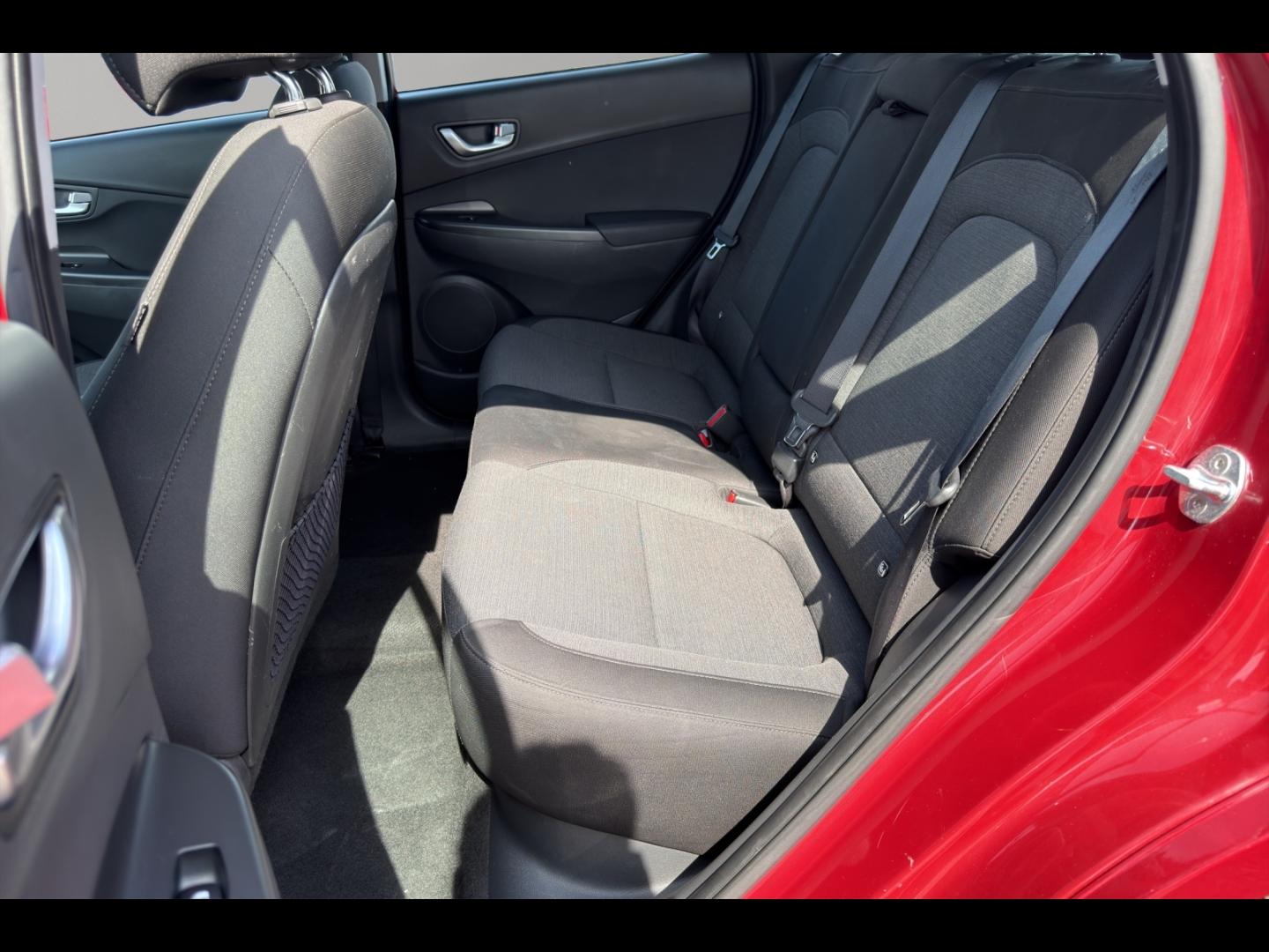 Image HYUNDAI Kona Electric 39kWh - 136ch Intuitive