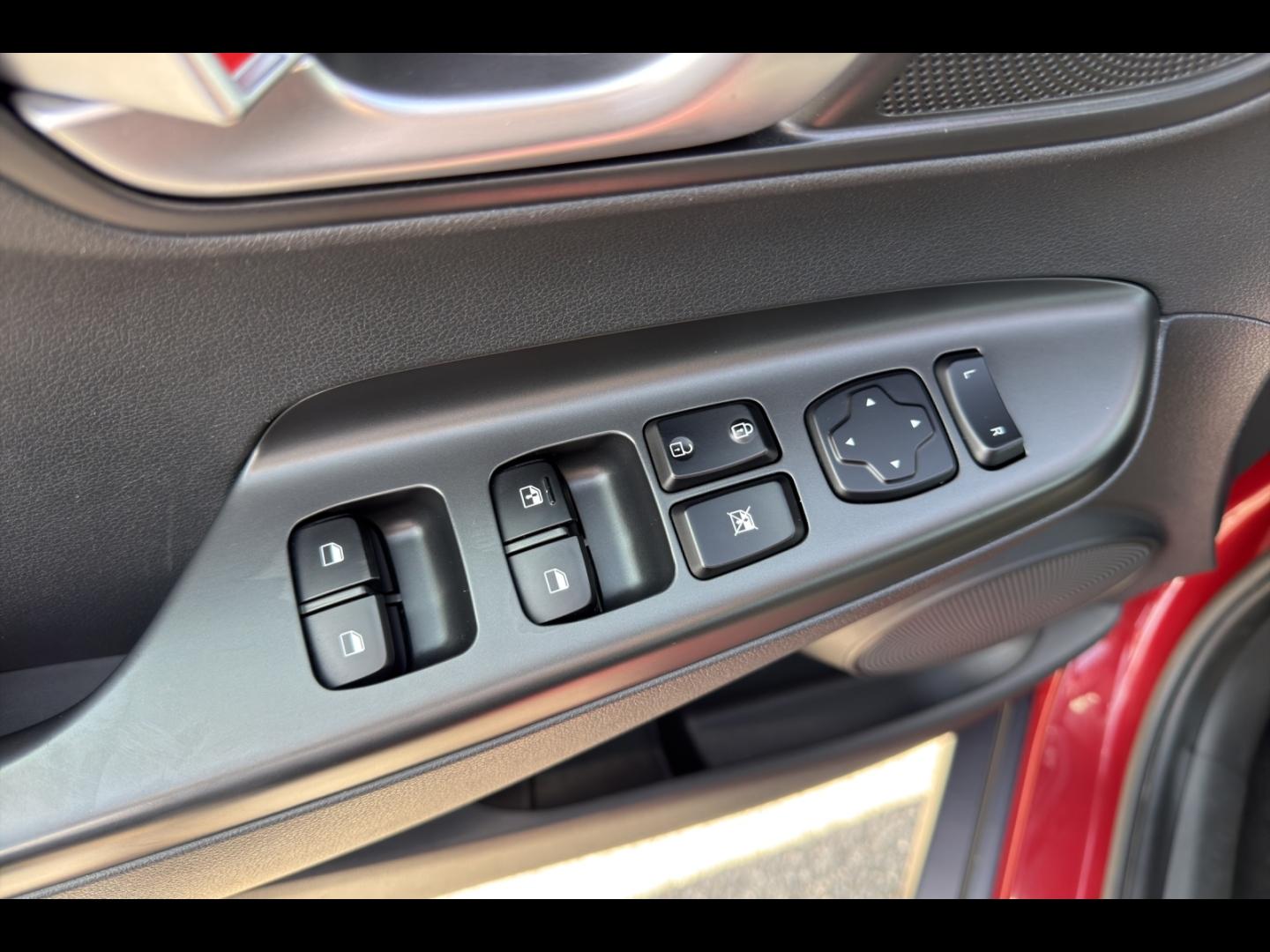 Image HYUNDAI Kona Electric 39kWh - 136ch Intuitive