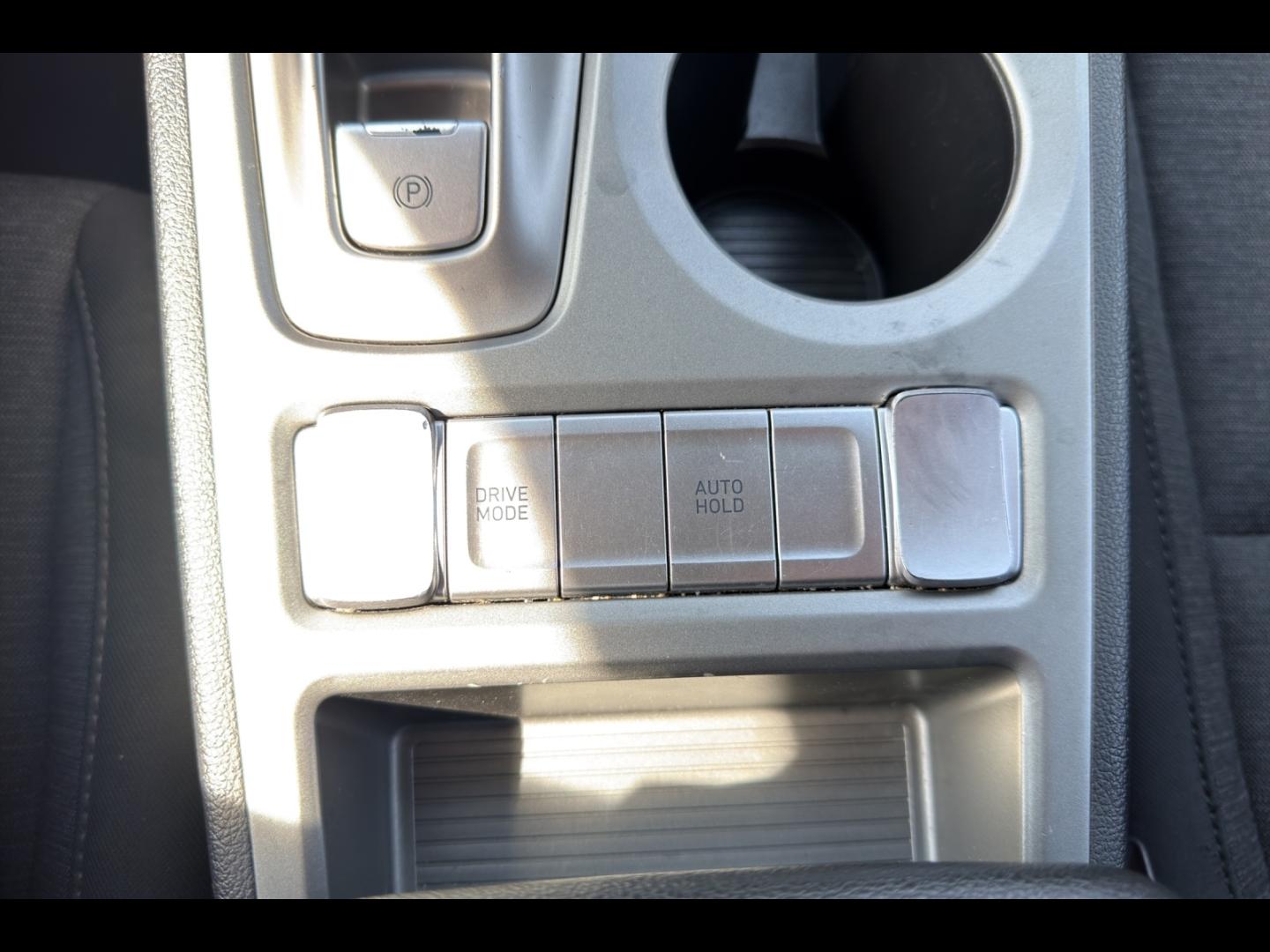 Image HYUNDAI Kona Electric 39kWh - 136ch Intuitive