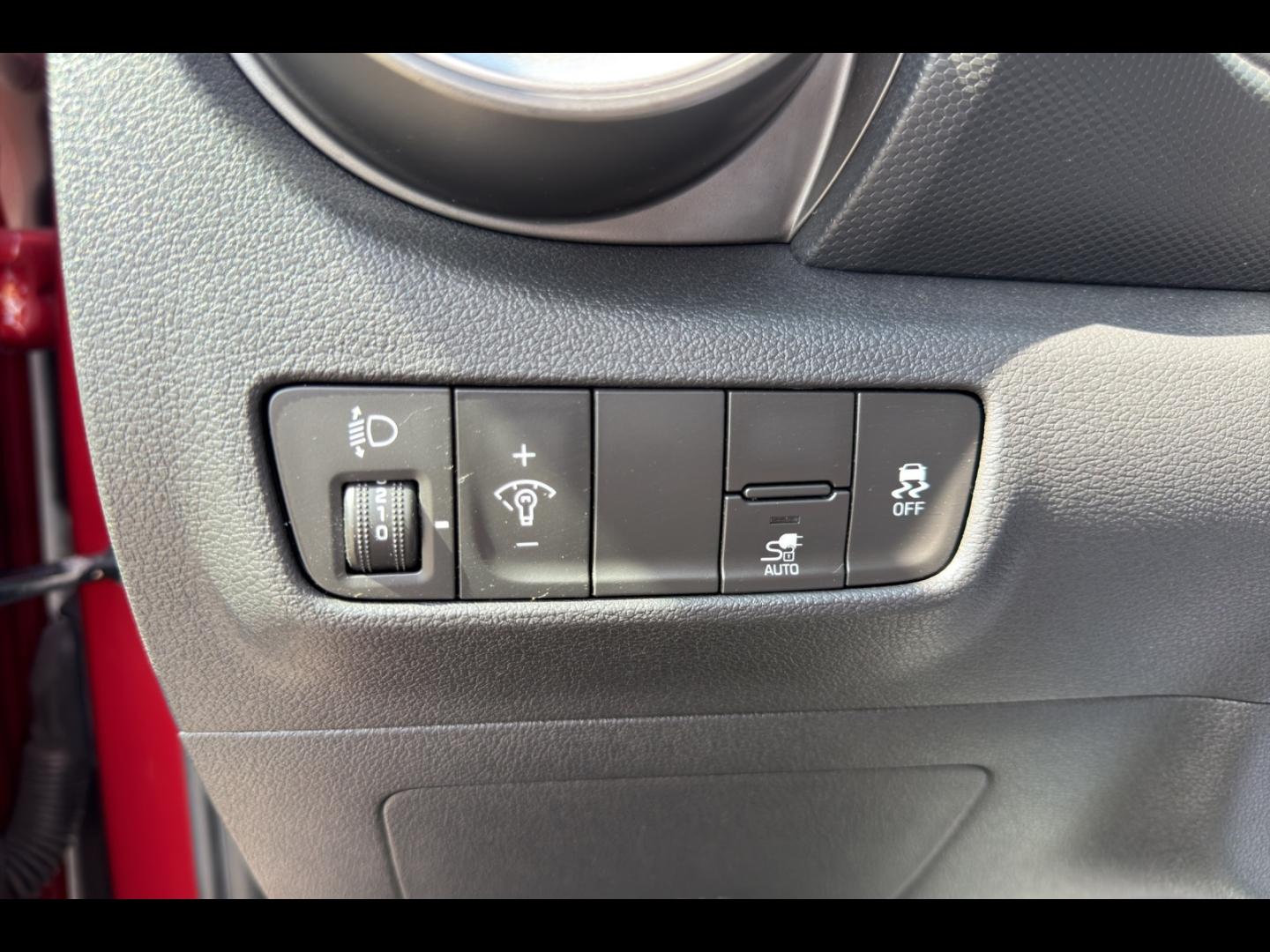Image HYUNDAI Kona Electric 39kWh - 136ch Intuitive