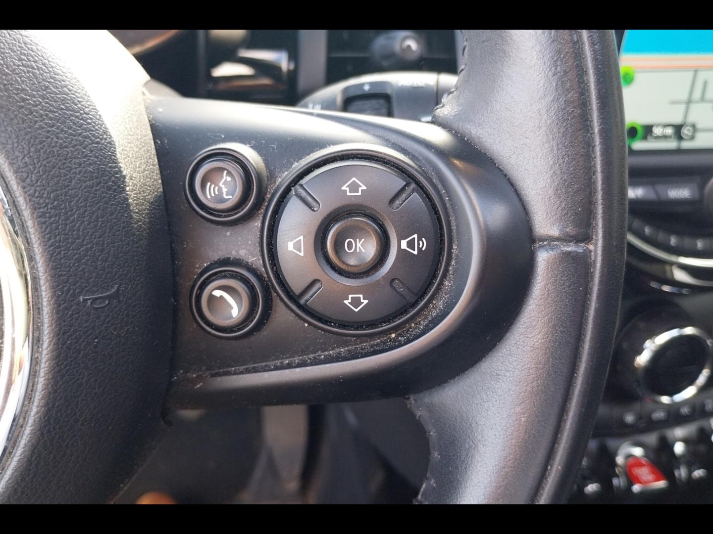 Image MINI Mini Cooper S 192ch Edition Greenwich 139g