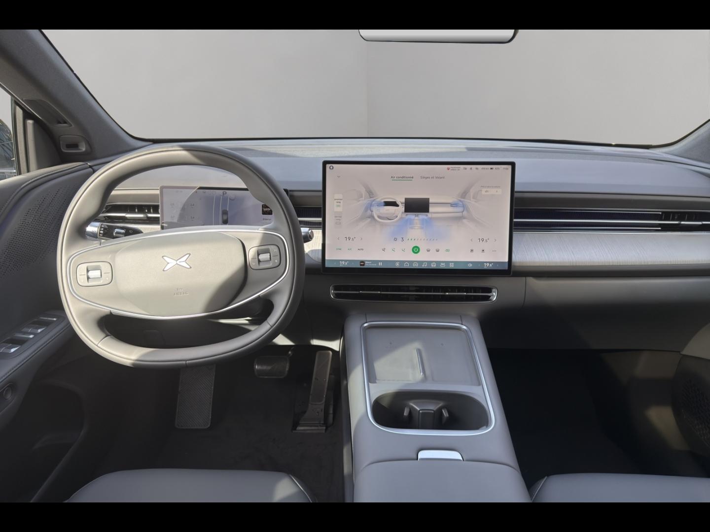 Image XPENG G6 4X4 PERFORMANCE