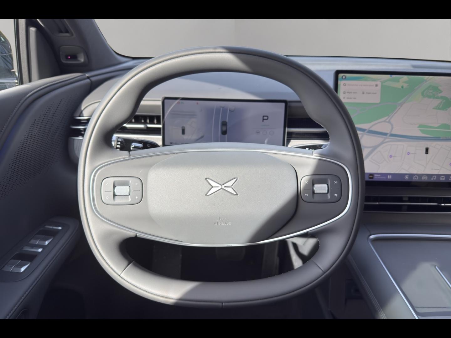 Image XPENG G6 4X4 PERFORMANCE