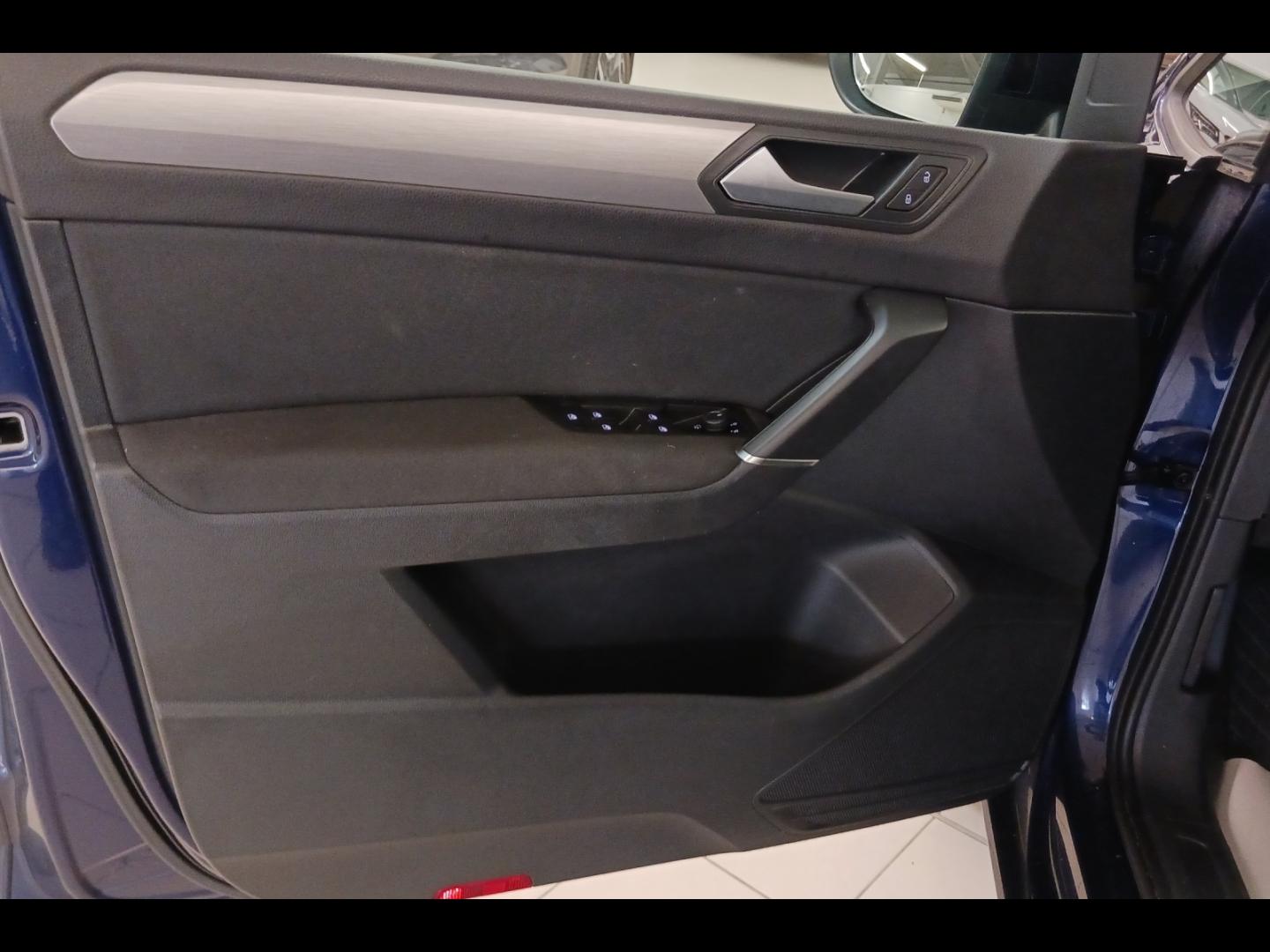 Image VOLKSWAGEN Touran 2.0 TDI 150ch Life Plus DSG7 5 places