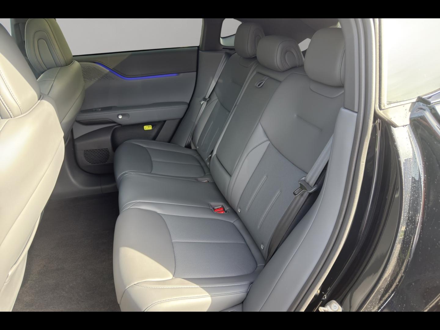 Image XPENG G6 4X4 PERFORMANCE