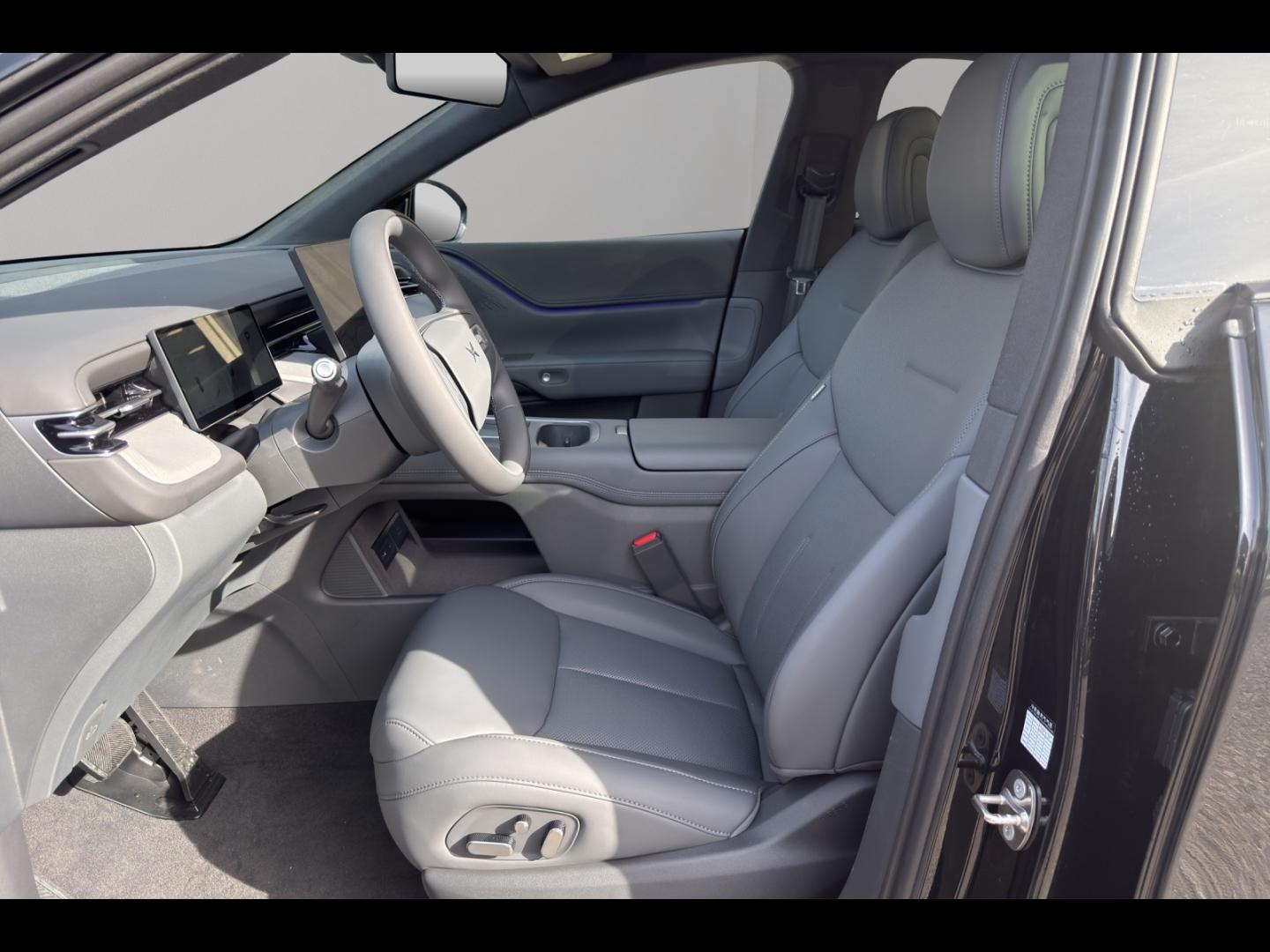Image XPENG G6 4X4 PERFORMANCE