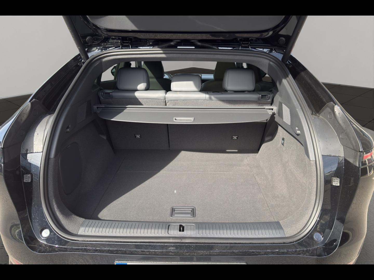 Image XPENG G6 4X4 PERFORMANCE