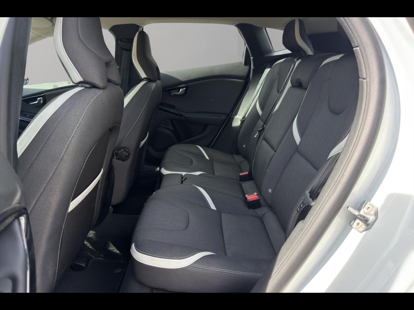 Image VOLVO V40 T2 122ch Edition