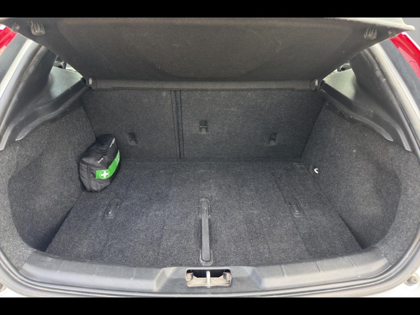 Image VOLVO V40 T2 122ch Edition
