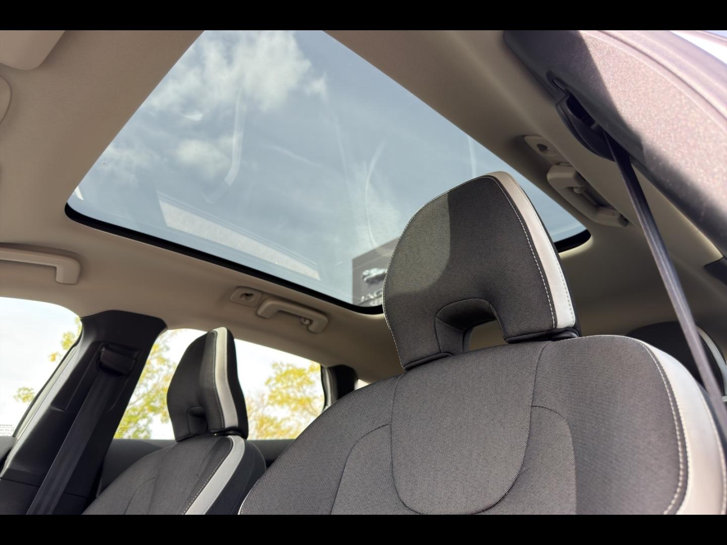 Image VOLVO V40 T2 122ch Edition