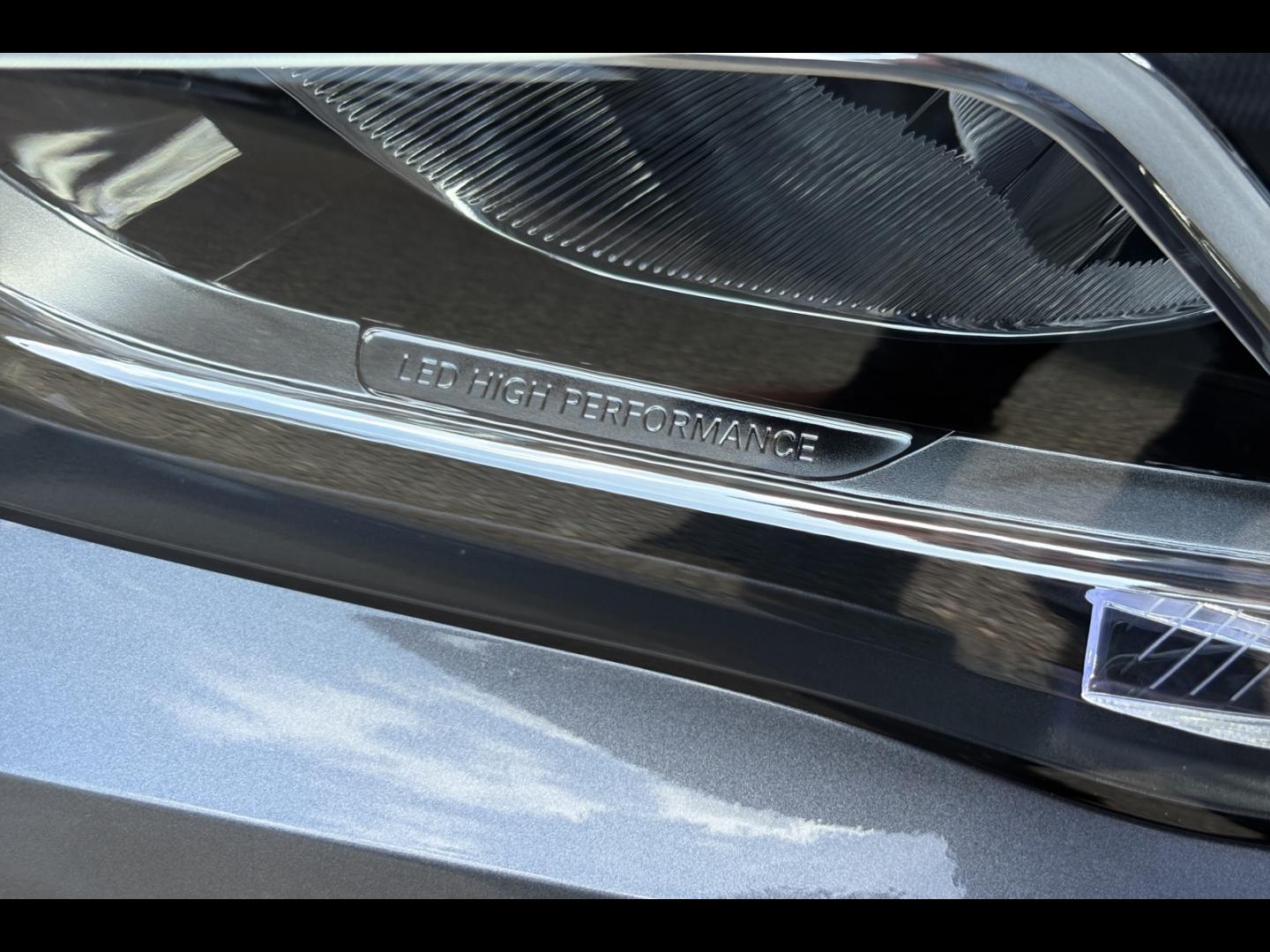 Image MERCEDES-BENZ GLA 200 163ch AMG Line 7G-DCT