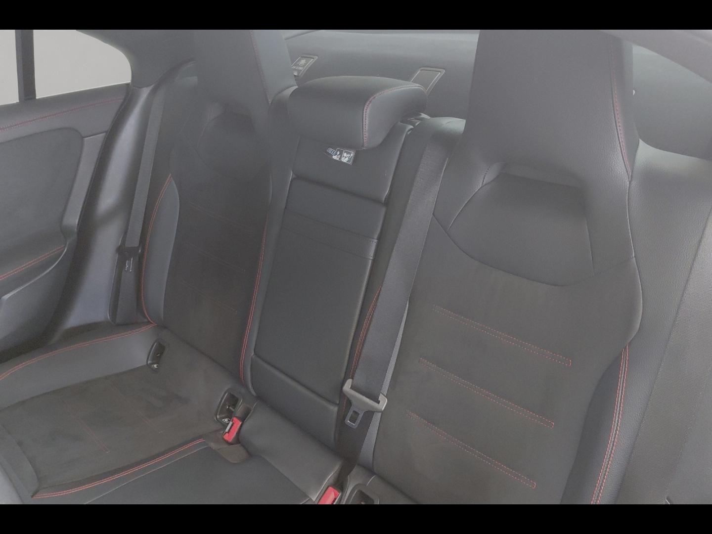 Image MERCEDES-BENZ CLA 250 e 160+102ch AMG Line 8G-DCT
