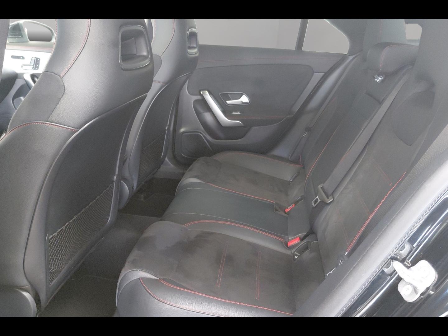 Image MERCEDES-BENZ CLA 250 e 160+102ch AMG Line 8G-DCT