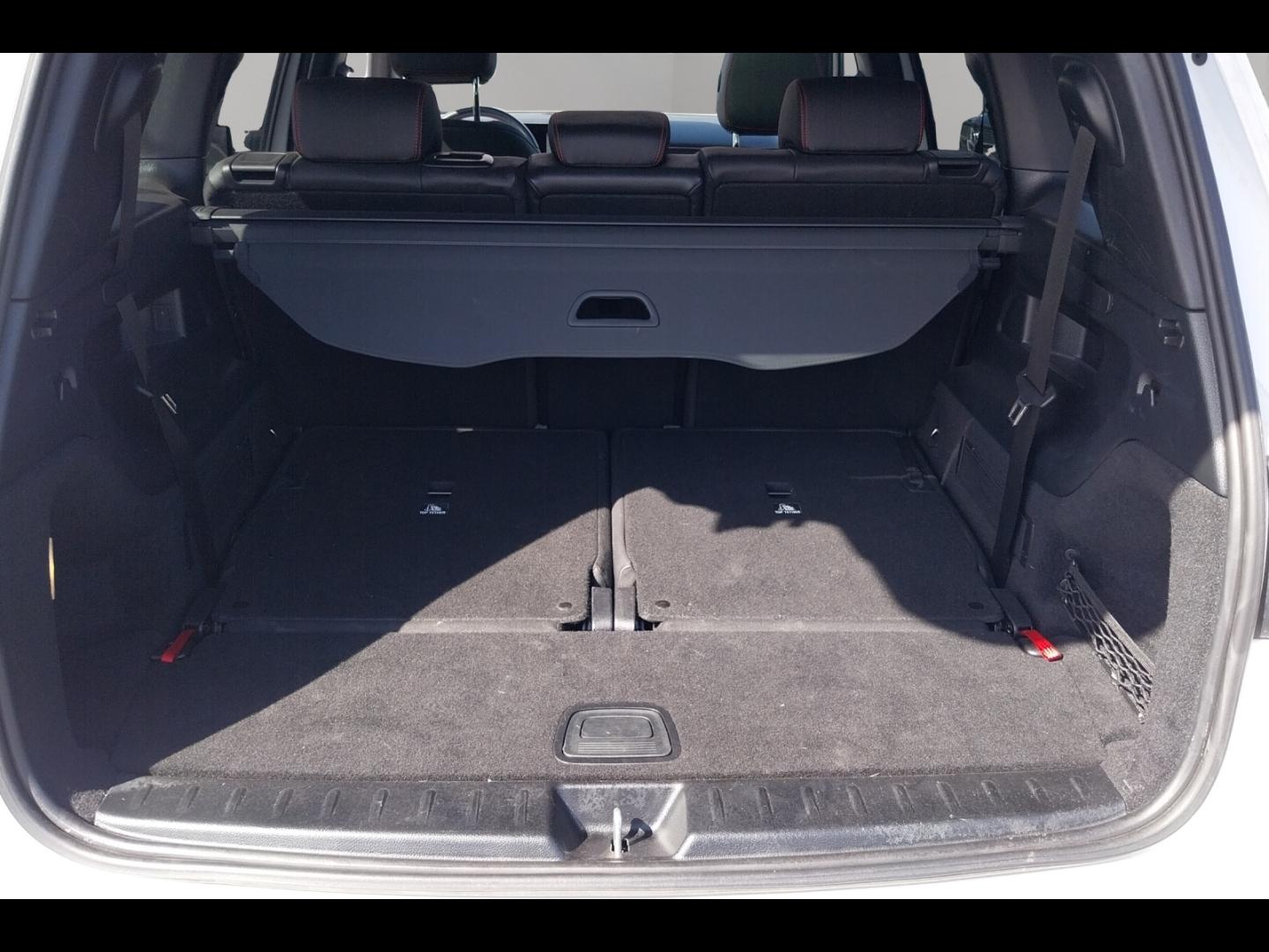 Image MERCEDES-BENZ GLB 200 d 150ch AMG Line 8G-DCT