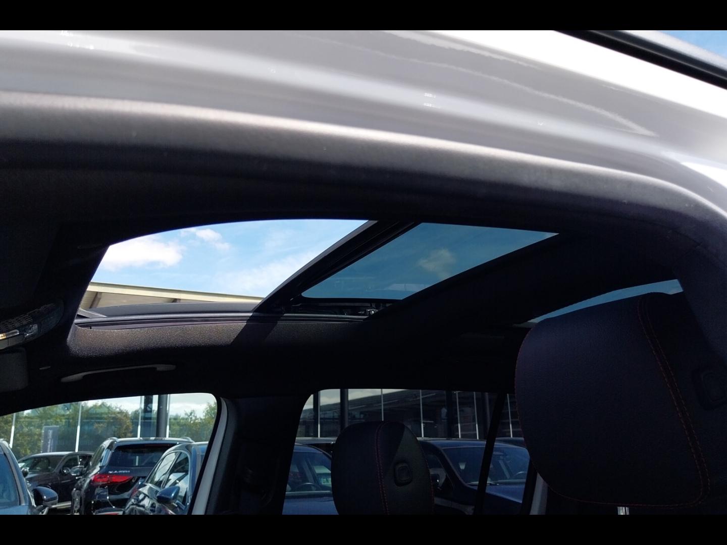 Image MERCEDES-BENZ GLB 200 d 150ch AMG Line 8G-DCT