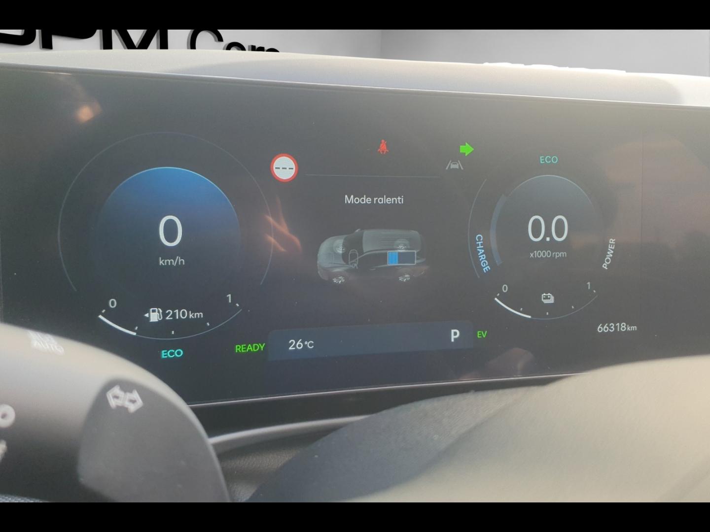 Image HYUNDAI Tucson 1.6 T-GDI 215ch Hybrid N Line Creative