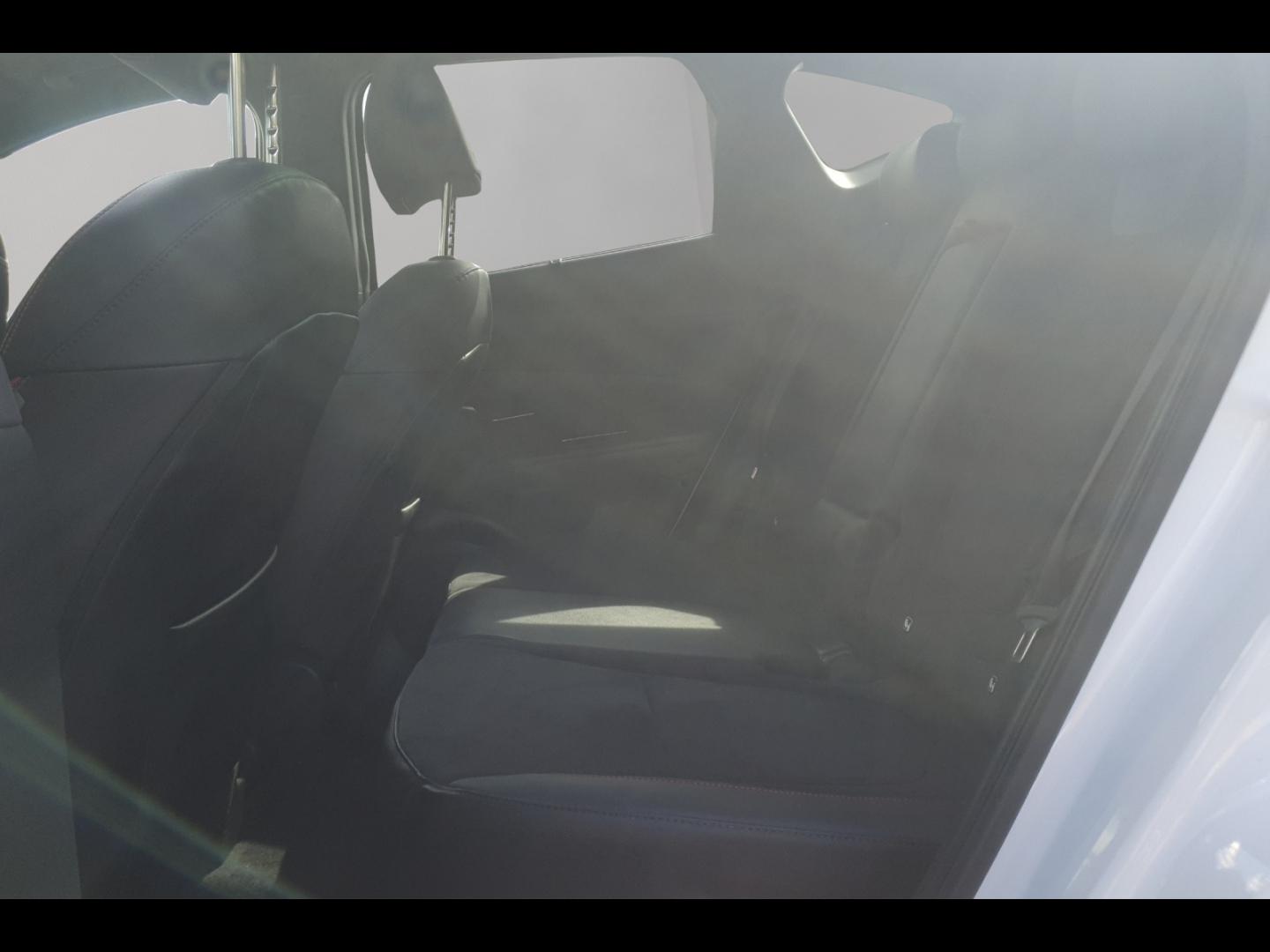 Image HYUNDAI Tucson 1.6 T-GDI 215ch Hybrid N Line Creative