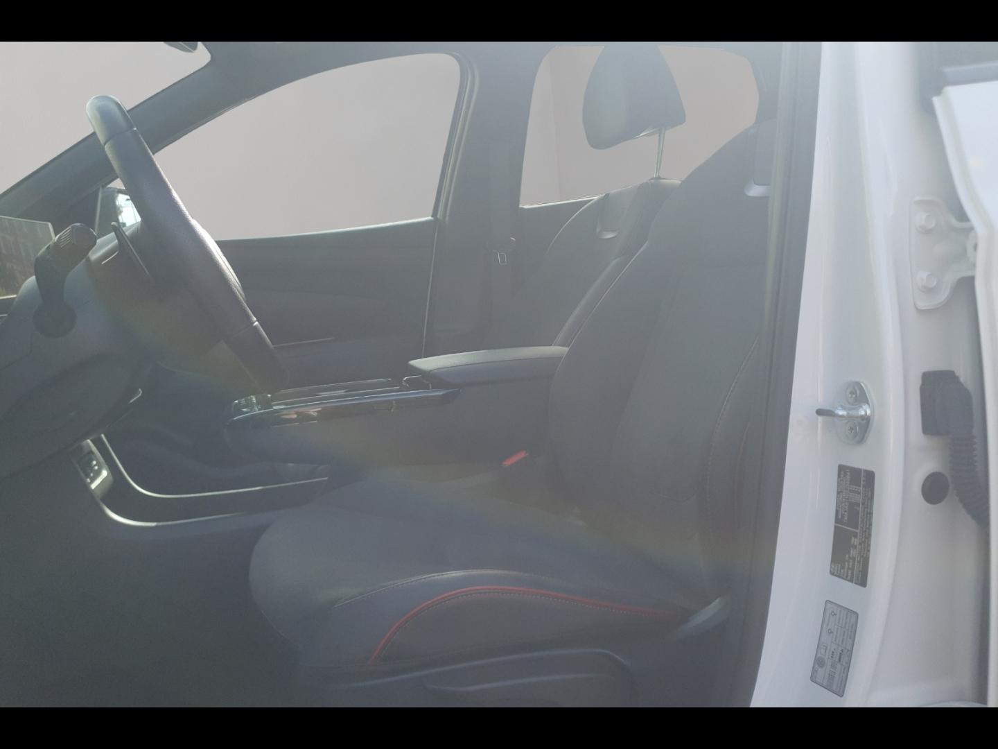 Image HYUNDAI Tucson 1.6 T-GDI 215ch Hybrid N Line Creative