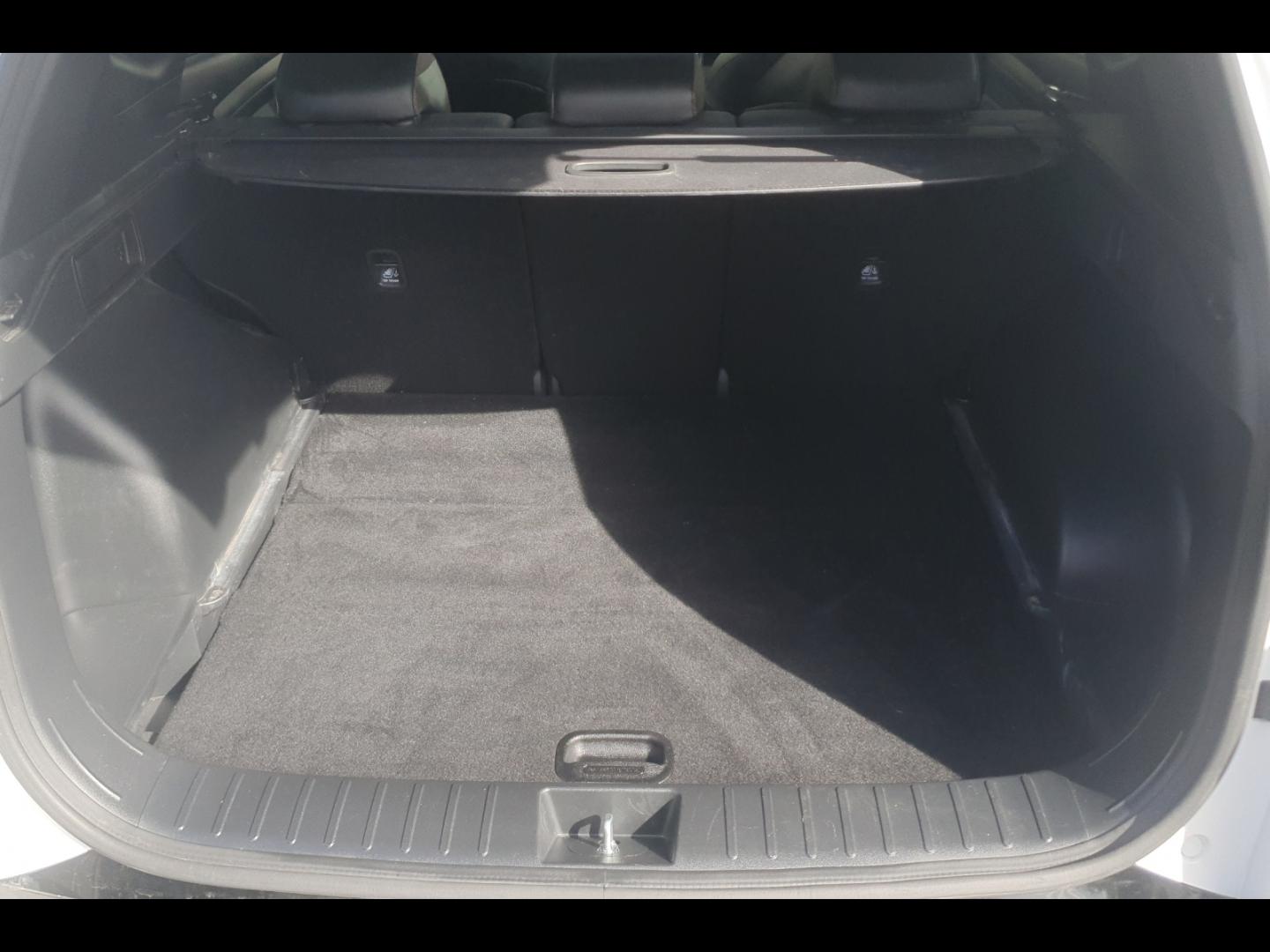 Image HYUNDAI Tucson 1.6 T-GDI 215ch Hybrid N Line Creative