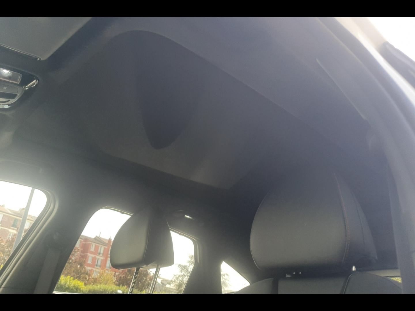 Image HYUNDAI Tucson 1.6 T-GDI 215ch Hybrid N Line Creative