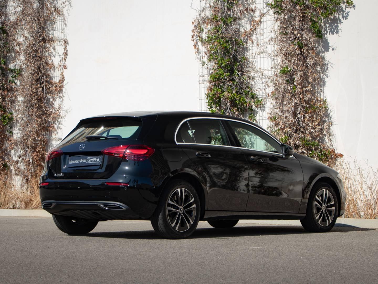 Image MERCEDES-BENZ Classe A 250 e 163+109ch Business Line 8G-DCT