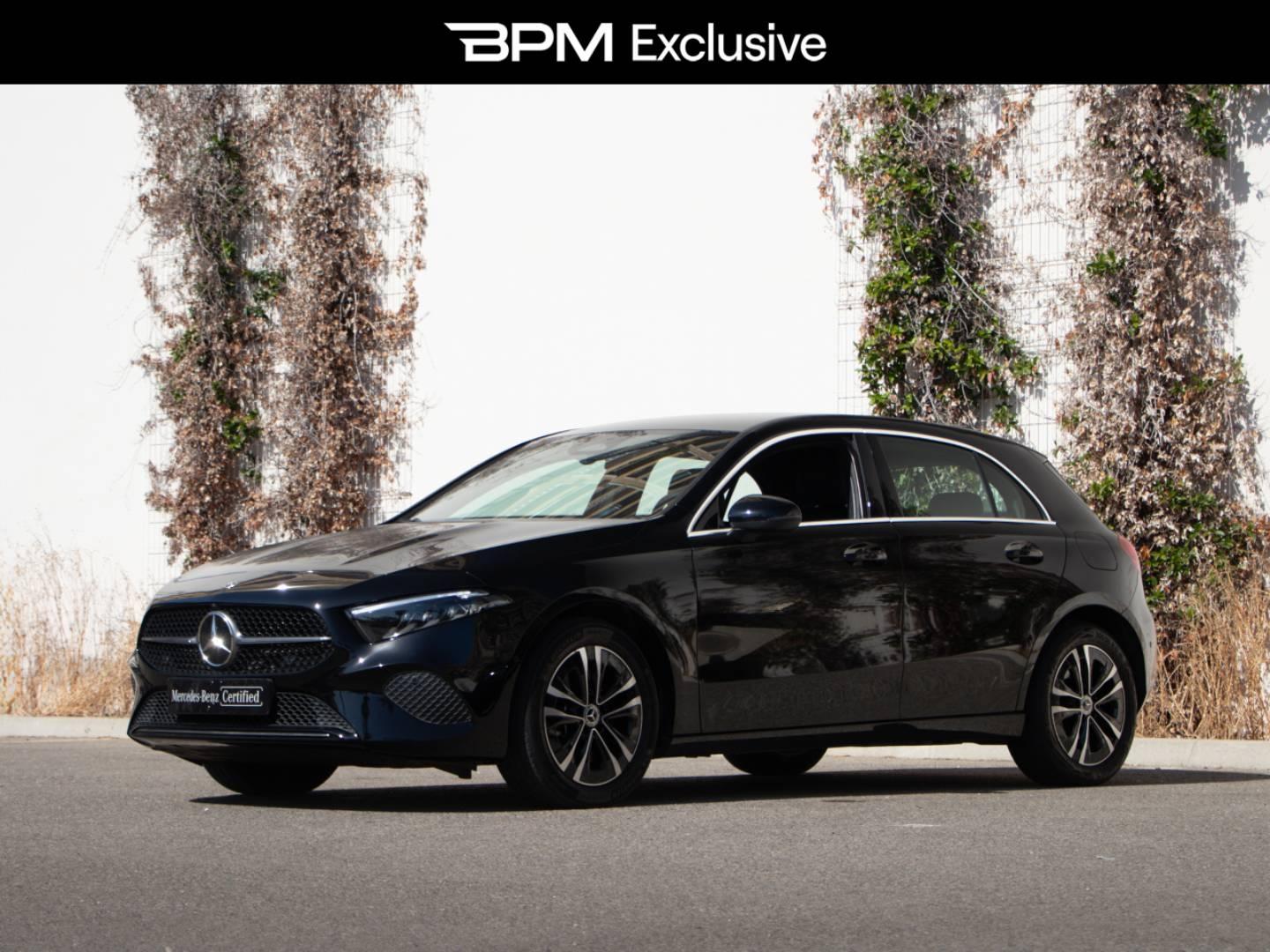 Photo MERCEDES-BENZ Classe A 250 e 163+109ch Business Line 8G-DCT