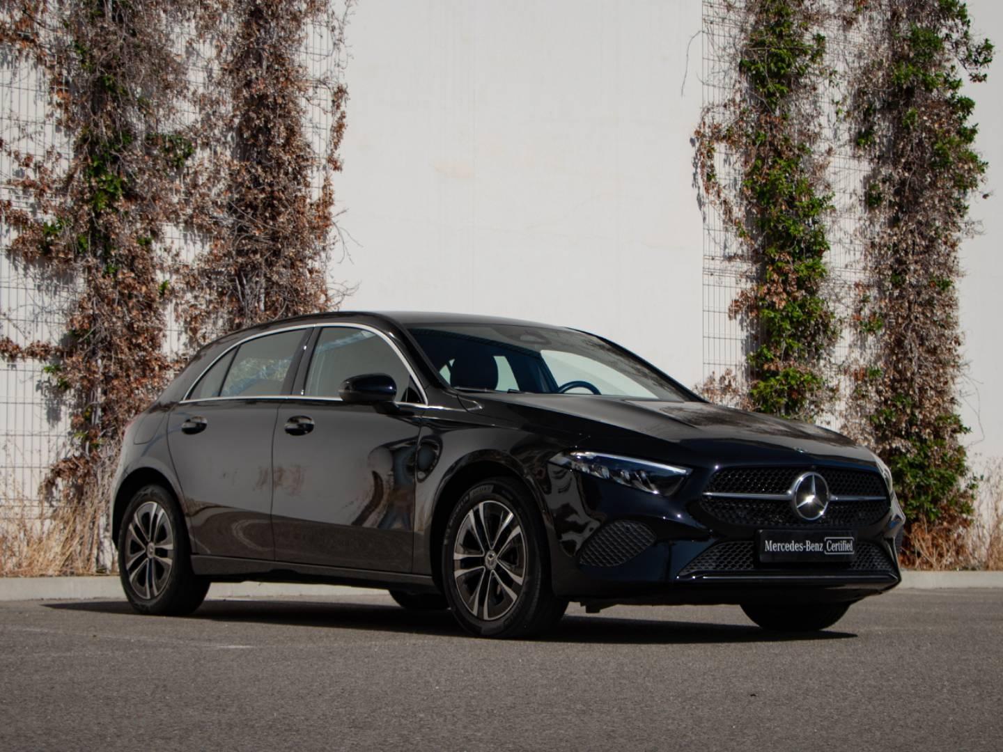 Image MERCEDES-BENZ Classe A 250 e 163+109ch Business Line 8G-DCT