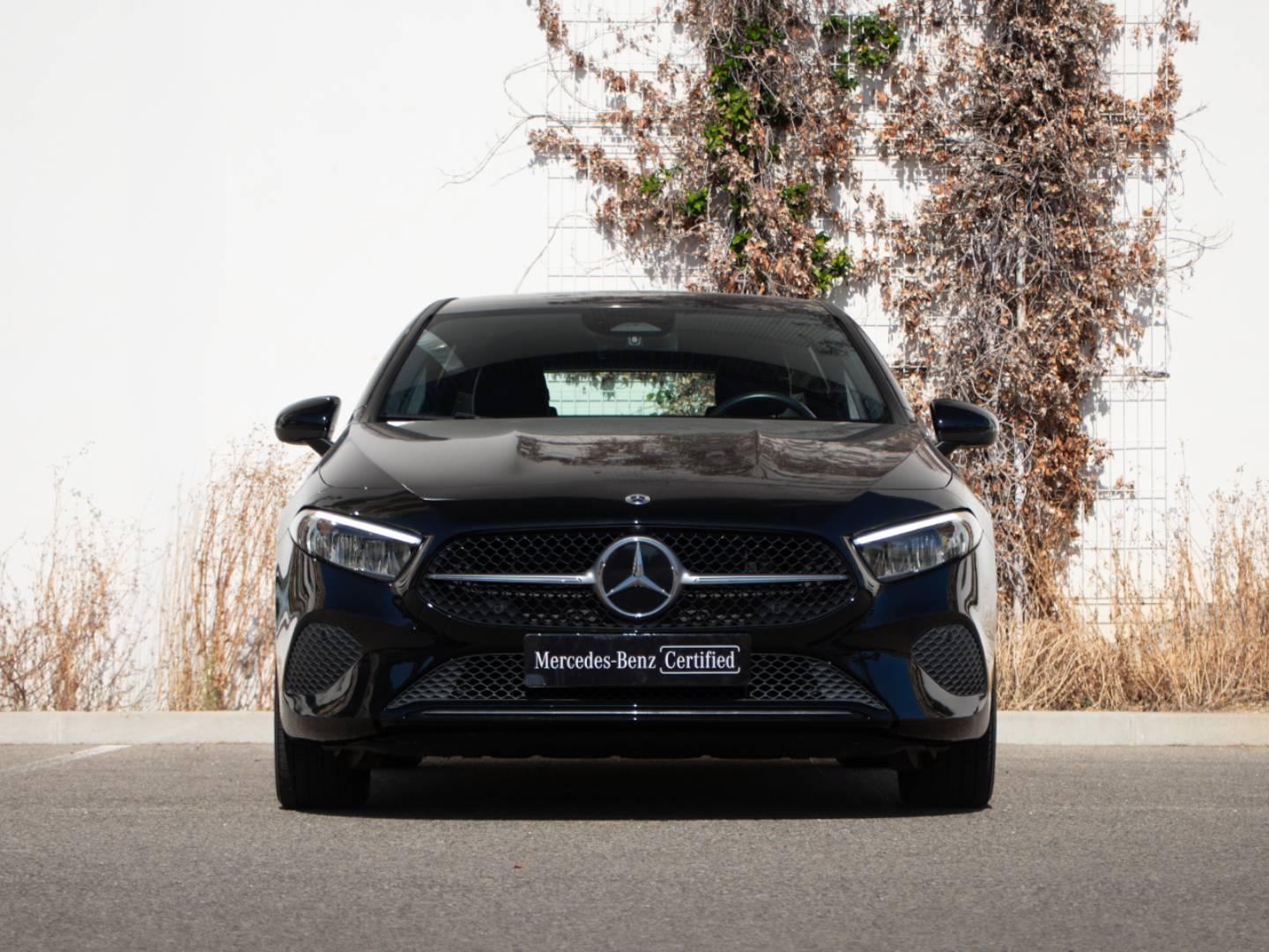 Photo MERCEDES-BENZ Classe A 250 e 163+109ch Business Line 8G-DCT