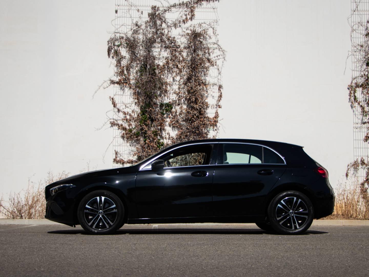 Image MERCEDES-BENZ Classe A 250 e 163+109ch Business Line 8G-DCT