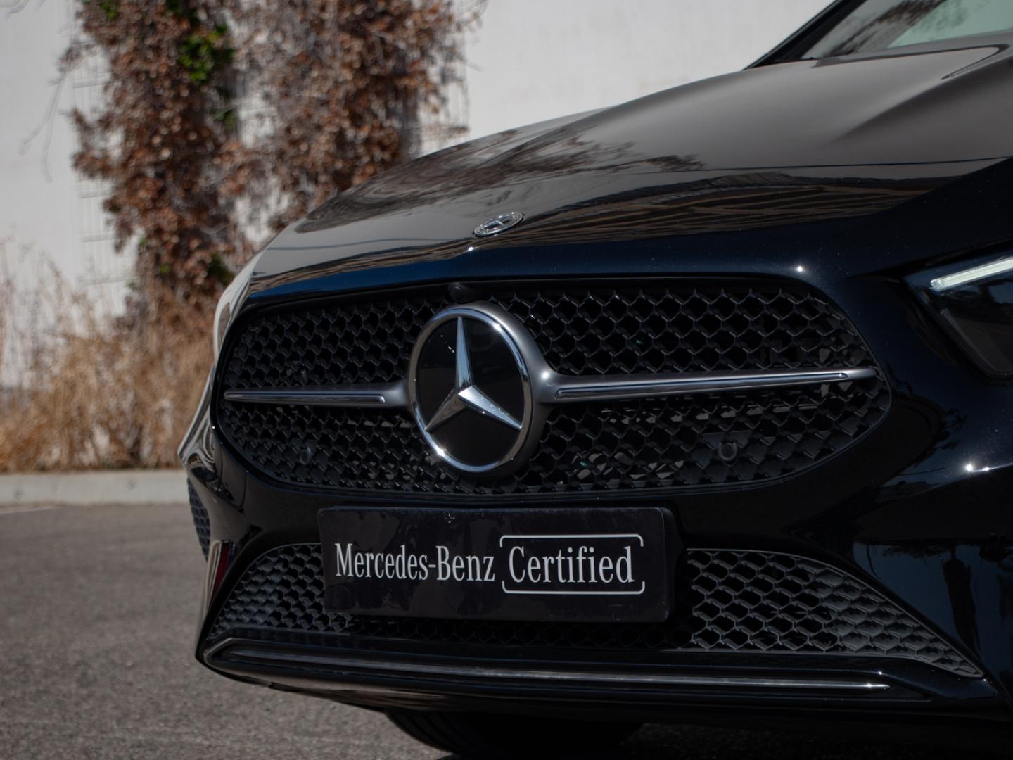 Image MERCEDES-BENZ Classe A 250 e 163+109ch Business Line 8G-DCT